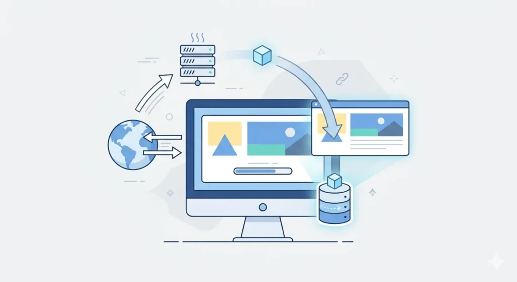 Browser Caching dan Manfaatnya untuk SEO browswr caching