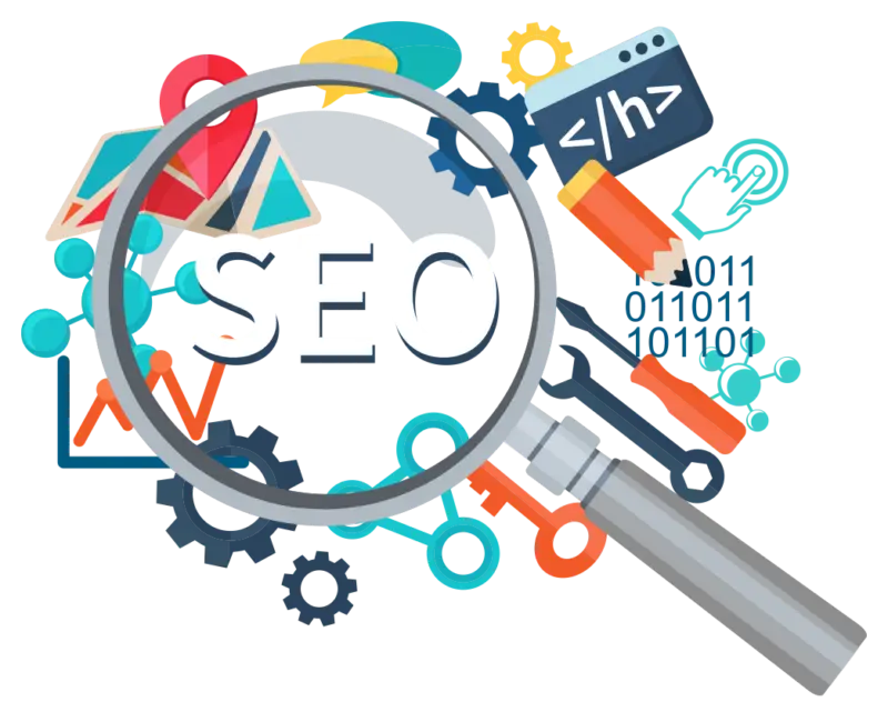 dasar seo