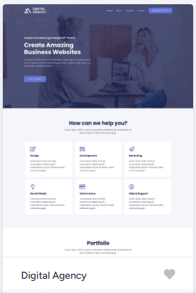 digital agency