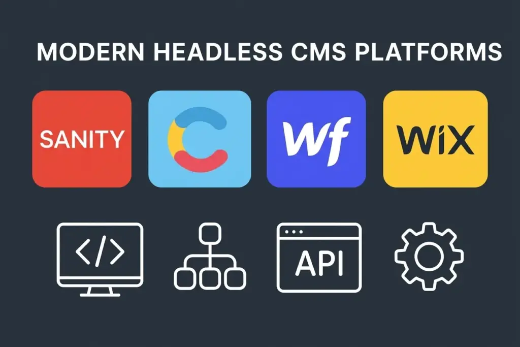 Memahami apa itu Headless CMS headless cms (1)
