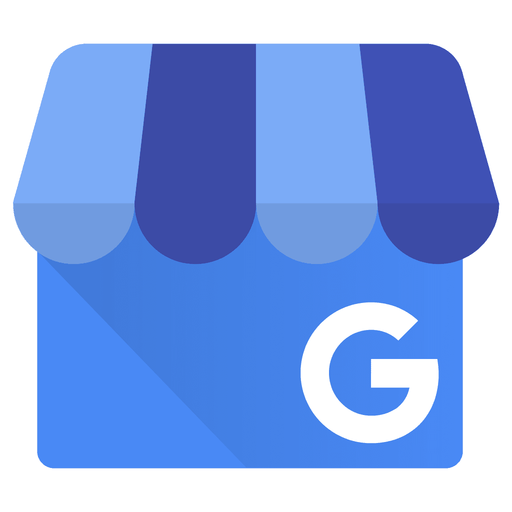 vecteezy google business logo icon 72678277